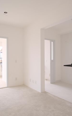 Apartamento à venda com 74m², 2 quartos e 1 vagaSala