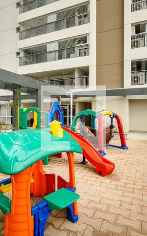 Apartamento à venda com 74m², 2 quartos e 1 vaga Apartamento à venda com 74m², 2 quartos e 1 vagaÁrea comum