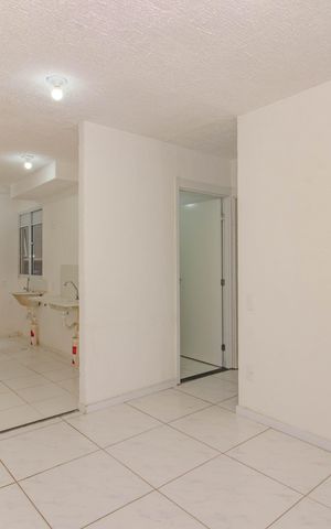 Apartamento à venda com 42m², 2 quartos e 1 vagaSala