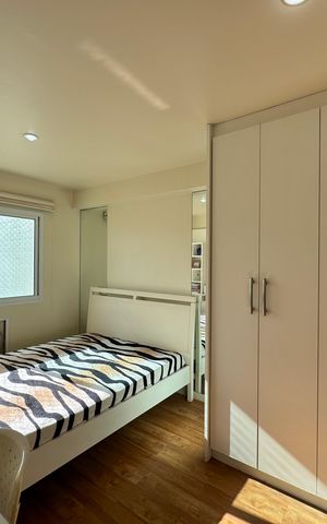 Apartamento para alugar com 75m², 2 quartos e 2 vagas Apartamento para alugar com 75m², 2 quartos e 2 vagasSuíte