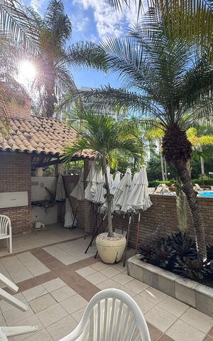 Apartamento para alugar com 75m², 2 quartos e 2 vagas Apartamento para alugar com 75m², 2 quartos e 2 vagasÁrea comum
