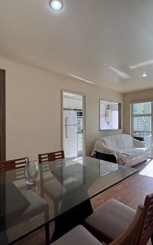 Apartamento para alugar com 75m², 2 quartos e 2 vagas Apartamento para alugar com 75m², 2 quartos e 2 vagasSala