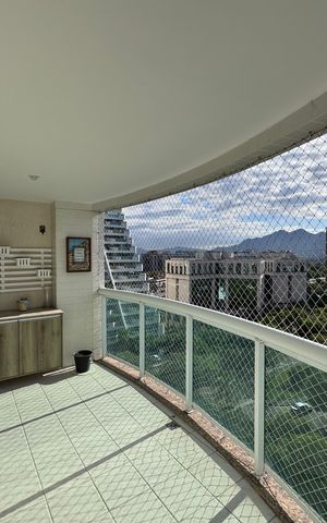 Apartamento para alugar com 75m², 2 quartos e 2 vagas Apartamento para alugar com 75m², 2 quartos e 2 vagasVaranda