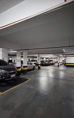 Apartamento para alugar com 75m², 2 quartos e 2 vagas Apartamento para alugar com 75m², 2 quartos e 2 vagasÁrea comum