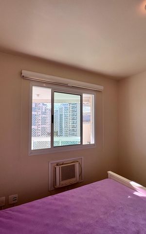Apartamento para alugar com 75m², 2 quartos e 2 vagas Apartamento para alugar com 75m², 2 quartos e 2 vagasQuarto