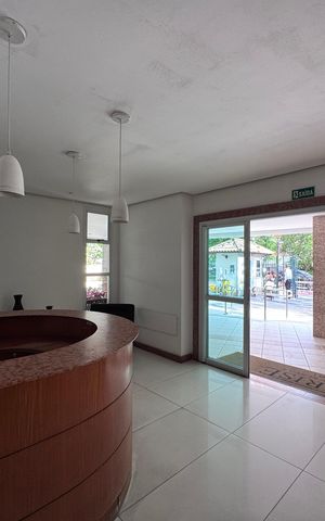 Apartamento para alugar com 75m², 2 quartos e 2 vagas Apartamento para alugar com 75m², 2 quartos e 2 vagasÁrea comum