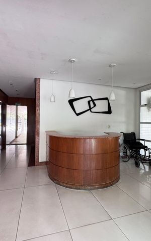 Apartamento para alugar com 75m², 2 quartos e 2 vagas Apartamento para alugar com 75m², 2 quartos e 2 vagasÁrea comum