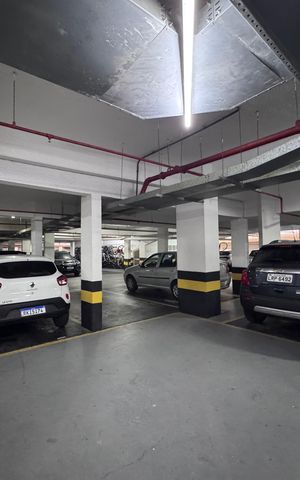 Apartamento para alugar com 75m², 2 quartos e 2 vagas Apartamento para alugar com 75m², 2 quartos e 2 vagasÁrea comum