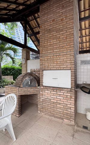 Apartamento para alugar com 75m², 2 quartos e 2 vagas Apartamento para alugar com 75m², 2 quartos e 2 vagasÁrea comum