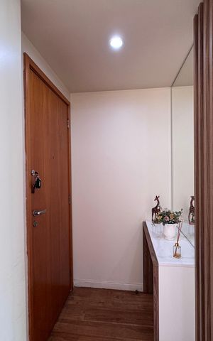 Apartamento para alugar com 75m², 2 quartos e 2 vagas Apartamento para alugar com 75m², 2 quartos e 2 vagasSala