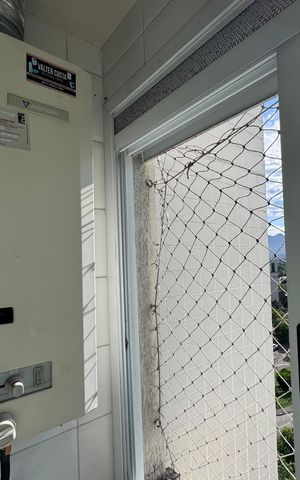 Apartamento para alugar com 75m², 2 quartos e 2 vagas Apartamento para alugar com 75m², 2 quartos e 2 vagasCozinha e Área de Serviço