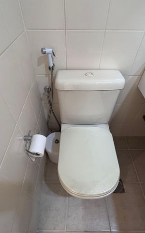 Apartamento para alugar com 75m², 2 quartos e 2 vagas Apartamento para alugar com 75m², 2 quartos e 2 vagasBanheiro Social