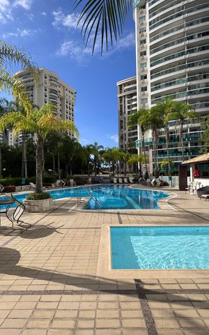 Apartamento para alugar com 75m², 2 quartos e 2 vagas Apartamento para alugar com 75m², 2 quartos e 2 vagasÁrea comum