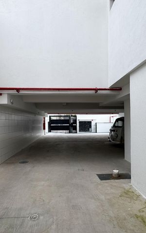 Apartamento à venda com 63m², 2 quartos e 1 vaga Apartamento à venda com 63m², 2 quartos e 1 vagaÁrea comum