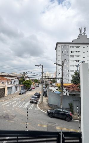 Apartamento à venda com 63m², 2 quartos e 1 vaga Apartamento à venda com 63m², 2 quartos e 1 vagaVista da Sacada - Suíte
