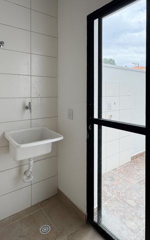 Apartamento à venda com 63m², 2 quartos e 1 vaga Apartamento à venda com 63m², 2 quartos e 1 vagaÁrea de Serviço