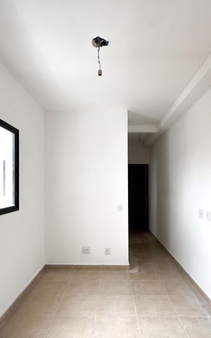 Apartamento à venda com 63m², 2 quartos e 1 vaga Apartamento à venda com 63m², 2 quartos e 1 vagaSala