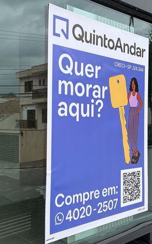 Apartamento à venda com 63m², 2 quartos e 1 vaga Apartamento à venda com 63m², 2 quartos e 1 vagaPlaca