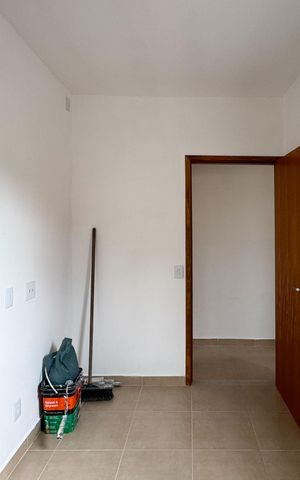 Apartamento à venda com 63m², 2 quartos e 1 vaga Apartamento à venda com 63m², 2 quartos e 1 vagaQuarto