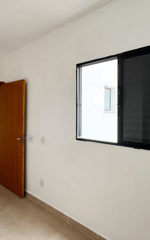 Apartamento à venda com 63m², 2 quartos e 1 vaga Apartamento à venda com 63m², 2 quartos e 1 vagaQuarto