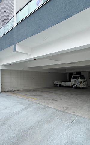Apartamento à venda com 63m², 2 quartos e 1 vaga Apartamento à venda com 63m², 2 quartos e 1 vagaÁrea comum