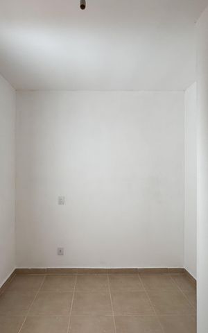 Apartamento à venda com 63m², 2 quartos e 1 vaga Apartamento à venda com 63m², 2 quartos e 1 vagaQuarto