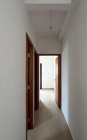 Apartamento à venda com 63m², 2 quartos e 1 vaga Apartamento à venda com 63m², 2 quartos e 1 vagaAcesso - Quartos