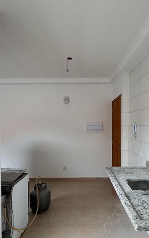 Apartamento à venda com 63m², 2 quartos e 1 vaga Apartamento à venda com 63m², 2 quartos e 1 vagaCozinha