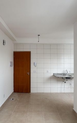 Apartamento à venda com 63m², 2 quartos e 1 vaga Apartamento à venda com 63m², 2 quartos e 1 vagaSala