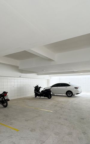 Apartamento à venda com 63m², 2 quartos e 1 vaga Apartamento à venda com 63m², 2 quartos e 1 vagaÁrea comum