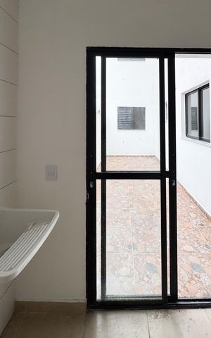 Apartamento à venda com 63m², 2 quartos e 1 vaga Apartamento à venda com 63m², 2 quartos e 1 vagaÁrea de Serviço