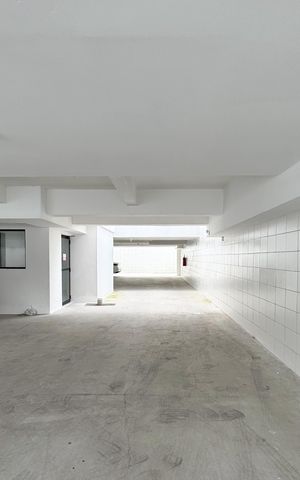 Apartamento à venda com 63m², 2 quartos e 1 vaga Apartamento à venda com 63m², 2 quartos e 1 vagaÁrea comum