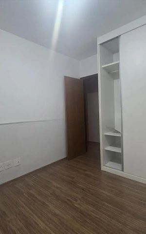 Apartamento para alugar com 168m², 4 quartos e 3 vagasQuarto