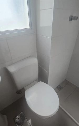 Apartamento para alugar com 168m², 4 quartos e 3 vagasBanheiro
