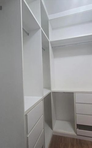 Apartamento para alugar com 168m², 4 quartos e 3 vagasQuarto