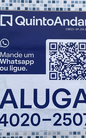 Apartamento para alugar com 48m², 2 quartos e 1 vaga