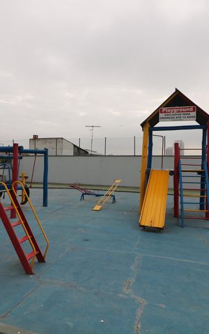 Apartamento para alugar com 68m², 2 quartos e 1 vagaÁrea comum - Playground