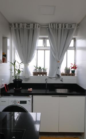 Apartamento para alugar com 68m², 2 quartos e 1 vagaÁrea de Serviço