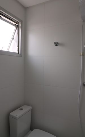 Apartamento para alugar com 68m², 2 quartos e 1 vagaBanheiro de serviço