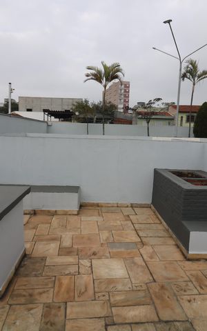 Apartamento para alugar com 68m², 2 quartos e 1 vagaÁrea comum - Churrasqueira