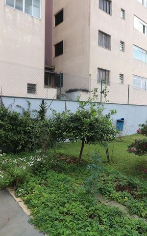 Apartamento para alugar com 68m², 2 quartos e 1 vagaÁrea externa