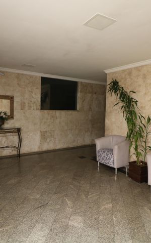 Apartamento para alugar com 68m², 2 quartos e 1 vagaHall de entrada