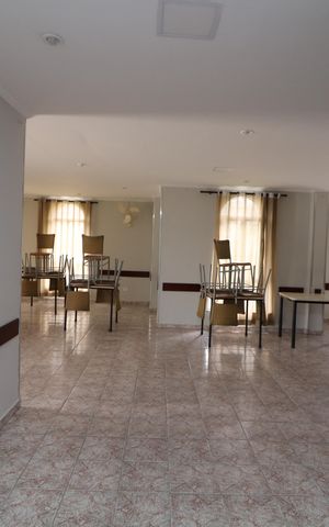 Apartamento para alugar com 68m², 2 quartos e 1 vagaÁrea comum - Salão de festas
