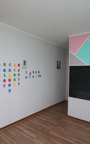 Apartamento para alugar com 68m², 2 quartos e 1 vagaBrinquedoteca