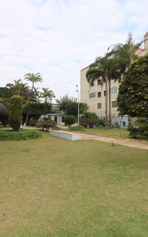 Apartamento para alugar com 68m², 2 quartos e 1 vagaÁrea externa