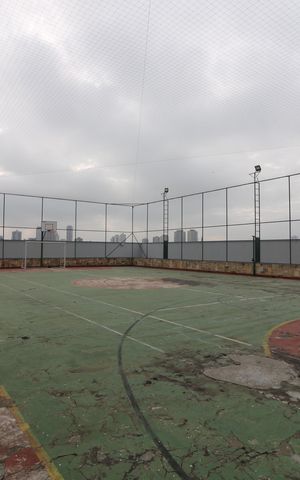 Apartamento para alugar com 68m², 2 quartos e 1 vagaQuadra Esportiva
