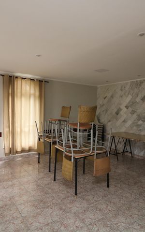 Apartamento para alugar com 68m², 2 quartos e 1 vagaÁrea comum - Salão de festas