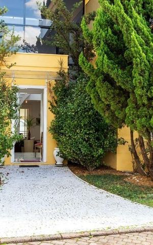 Casa de condomínio à venda com 953m², 6 quartos e 8 vagas