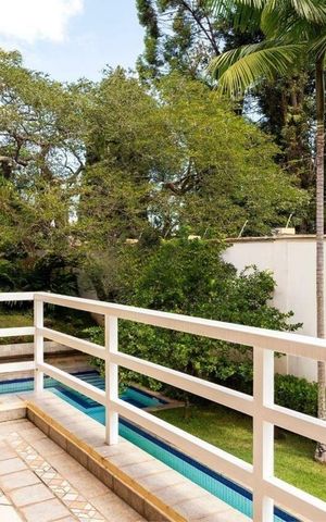 Casa de condomínio à venda com 953m², 6 quartos e 8 vagas