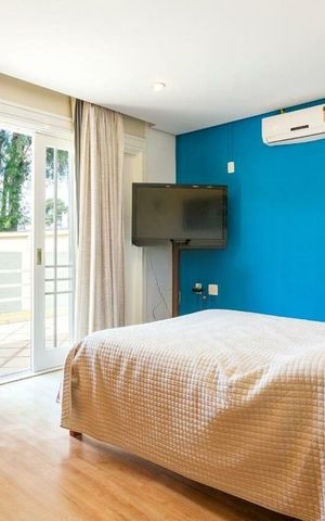 Casa de condomínio à venda com 953m², 6 quartos e 8 vagas